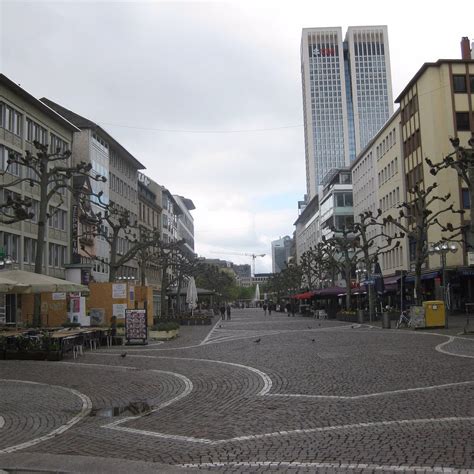 Große Bockenheimer Straße